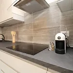 Arena's Apartment La Caletta