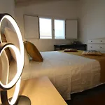 Arena's Apartment *