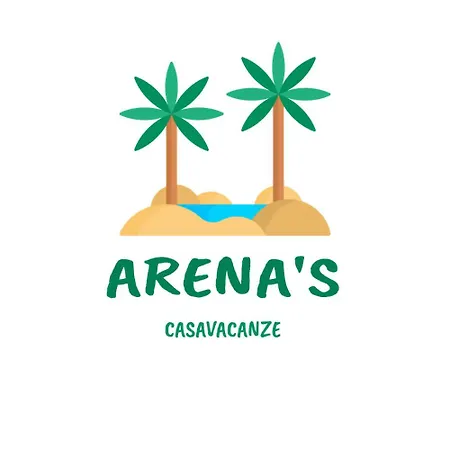 Arena's * La Caletta