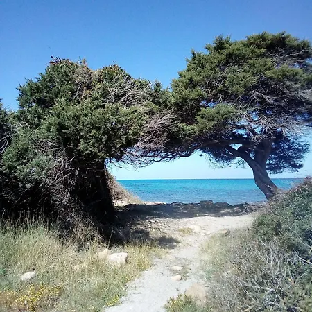 Arena's * La Caletta