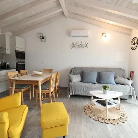 Apartment Arena's La Caletta