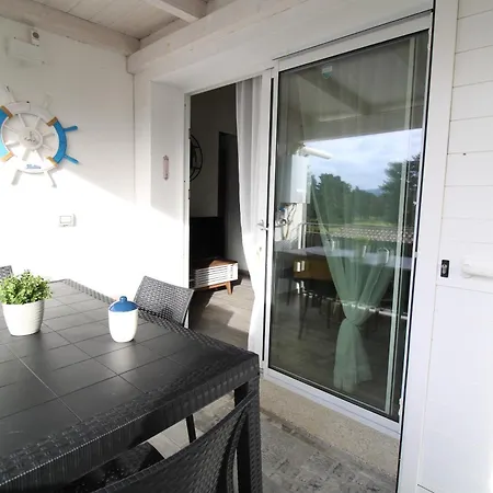 Apartment Arena's La Caletta