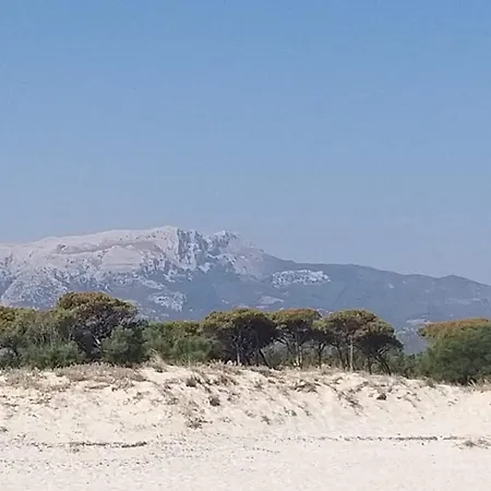 Arena's La Caletta