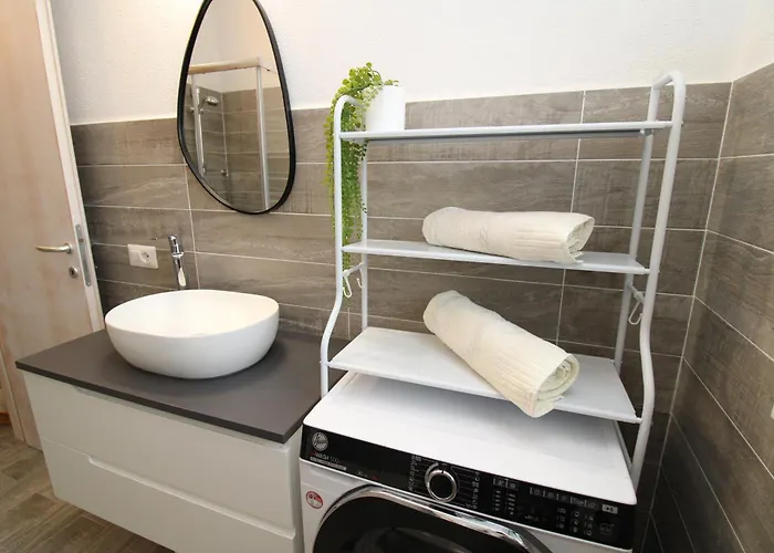 Apartamento Arena's *