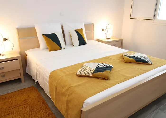 Arena's Apartamento *