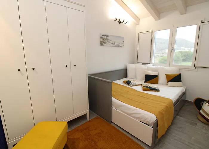 Apartamento Arena's
