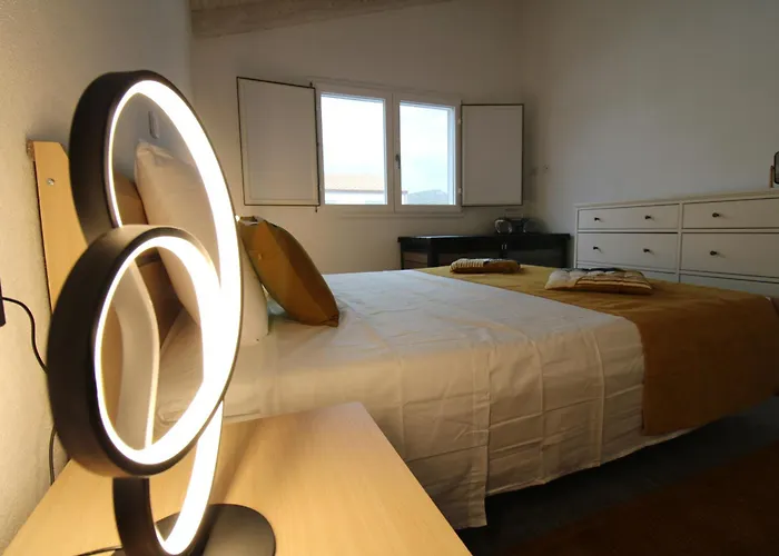 Arena's Apartamento *