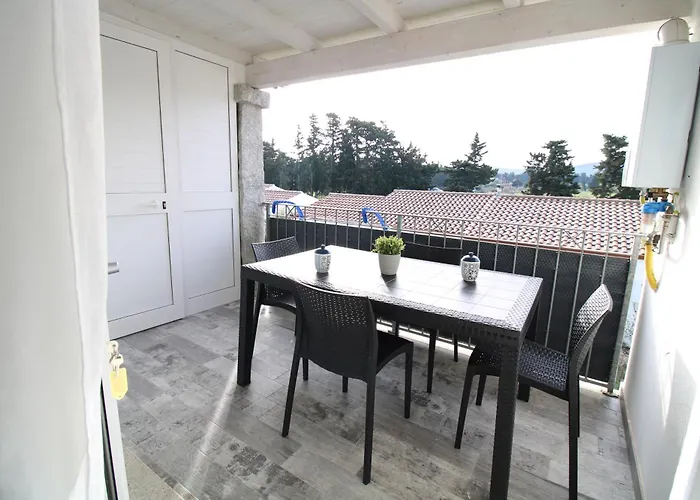 Apartamento Arena's *