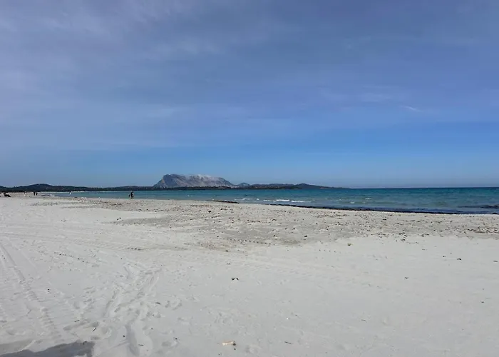 Arena's * La Caletta